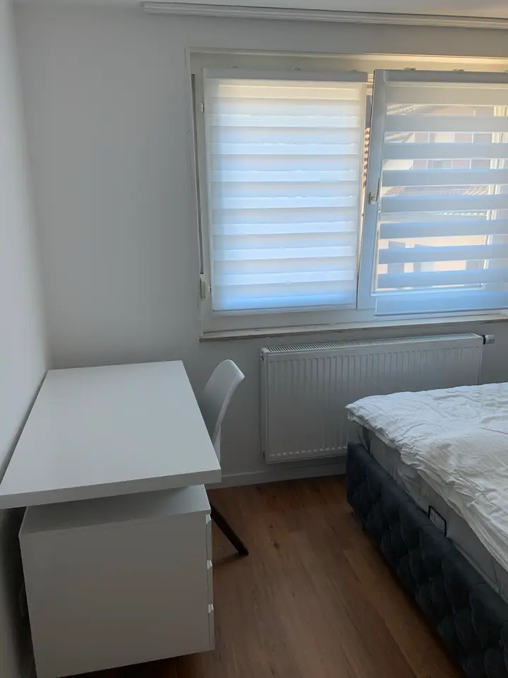 WG-Zimmer mit 13 m² in Stuttgart – Bild 5
