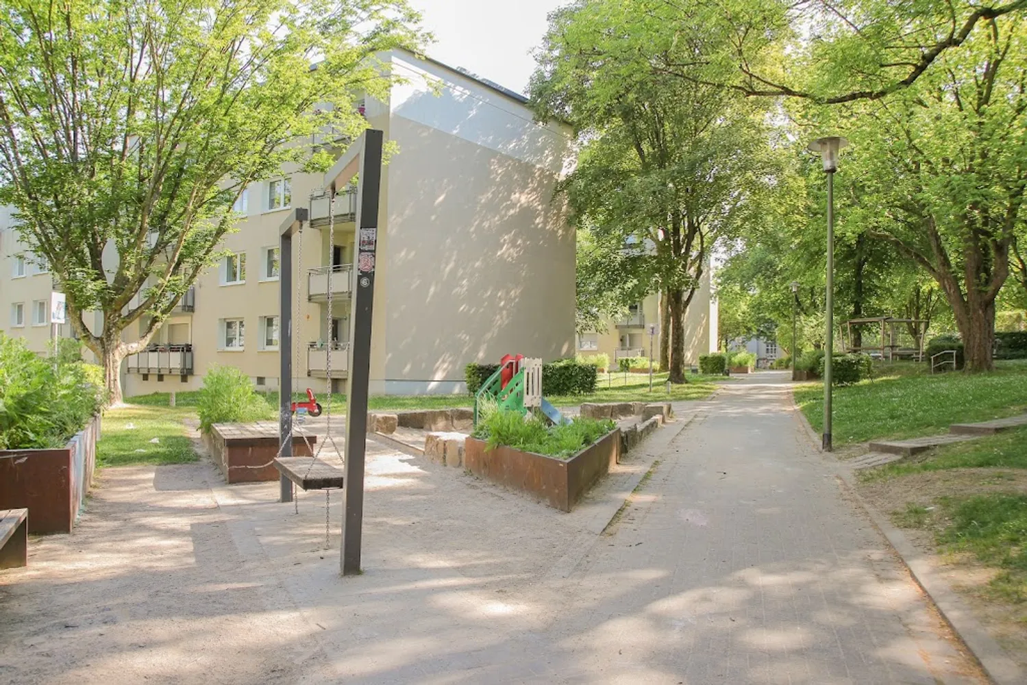 3 Zimmer Wohnung mit 70 m² in Essen – Bild 7