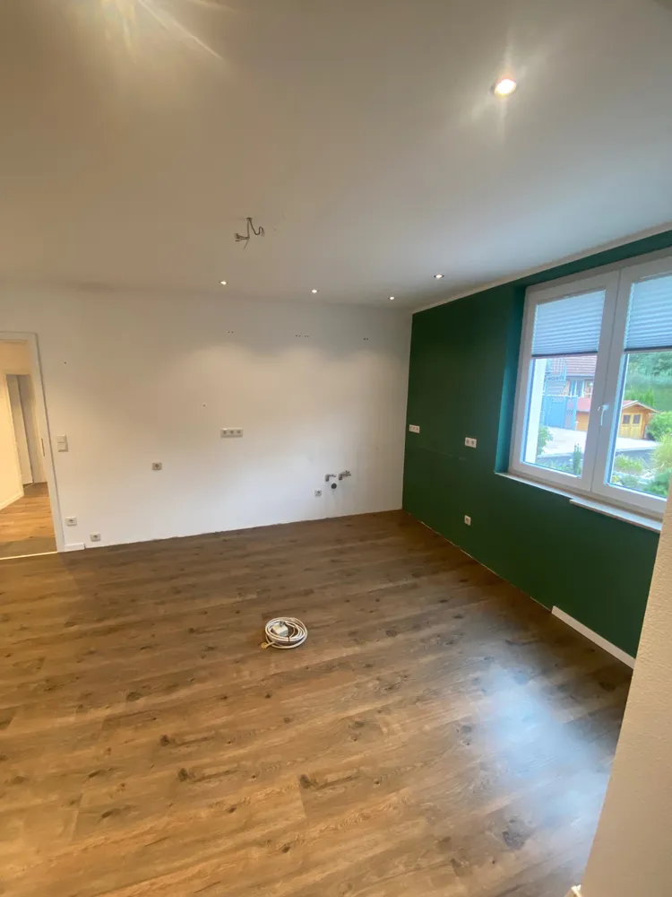 5 Zimmer Wohnung mit 134 m² in Bielefeld – Bild 3