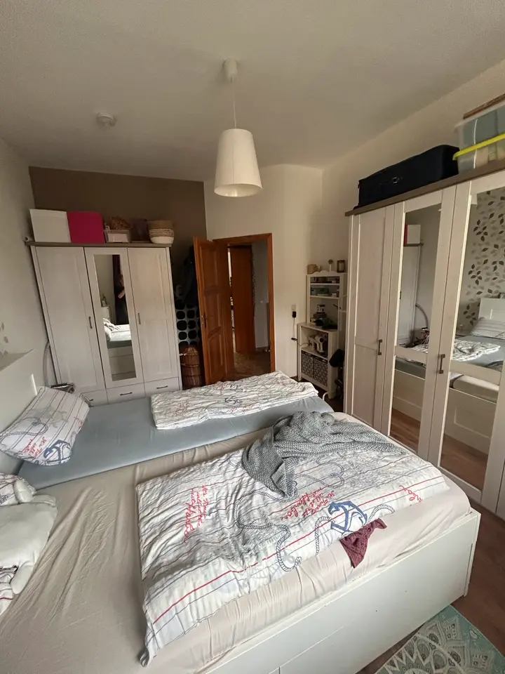 3 Zimmer Wohnung mit 80 m² in Hoyerswerda – Bild 10