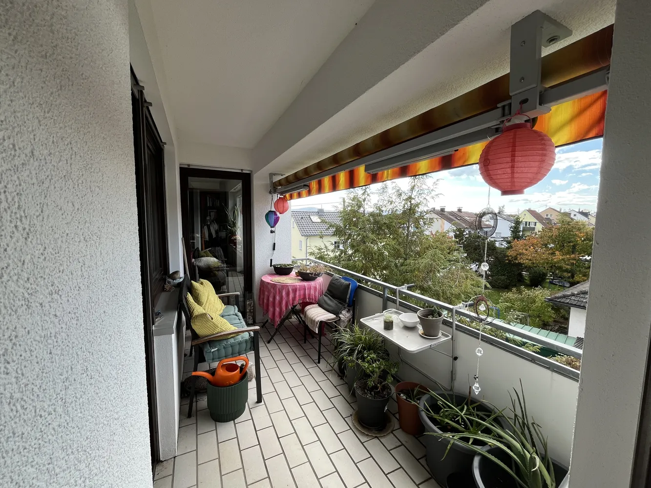 4 room apartment with 110 m² in Reutlingen – Photo 11
