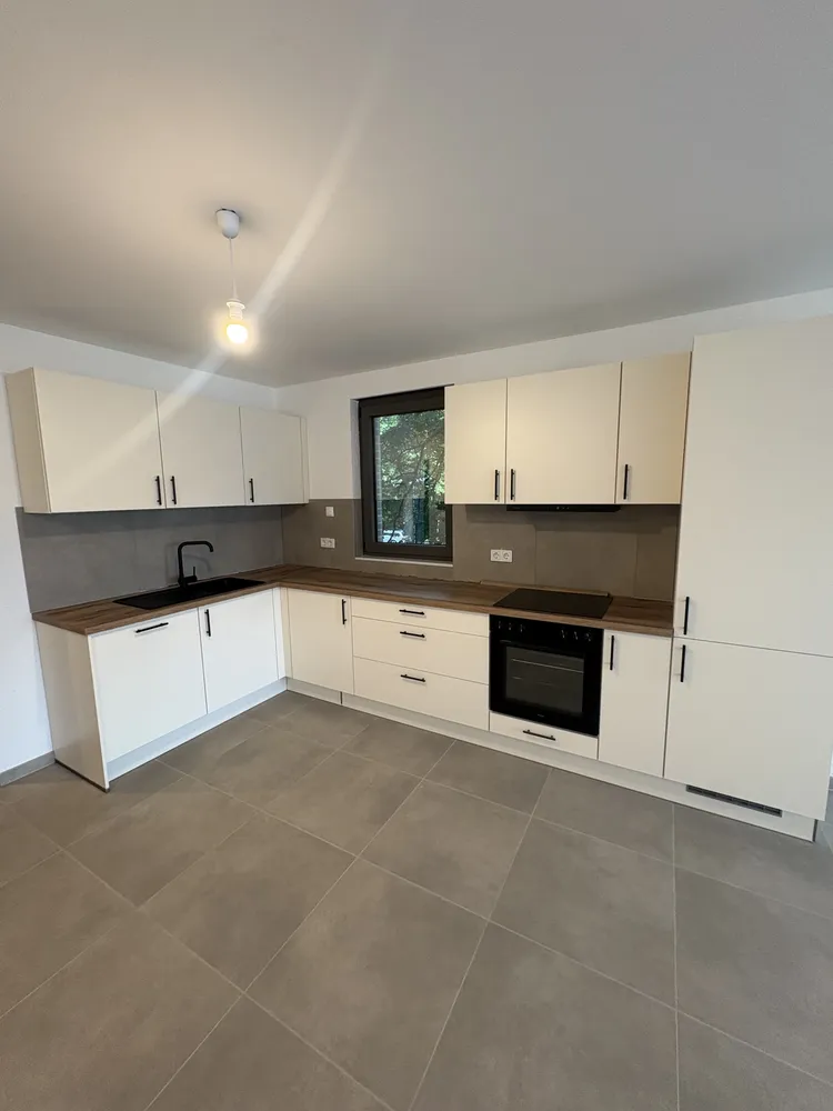 2 Zimmer Wohnung mit 67 m² in Köln – Bild 3