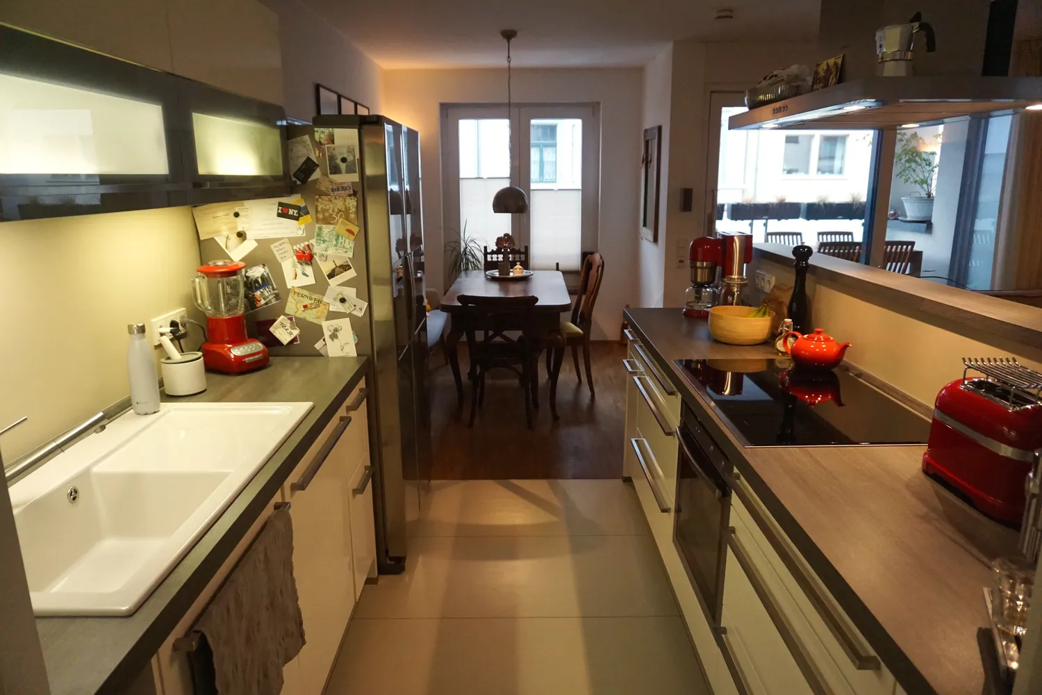 3 Zimmer Wohnung mit 86 m² in Köln – Bild 5