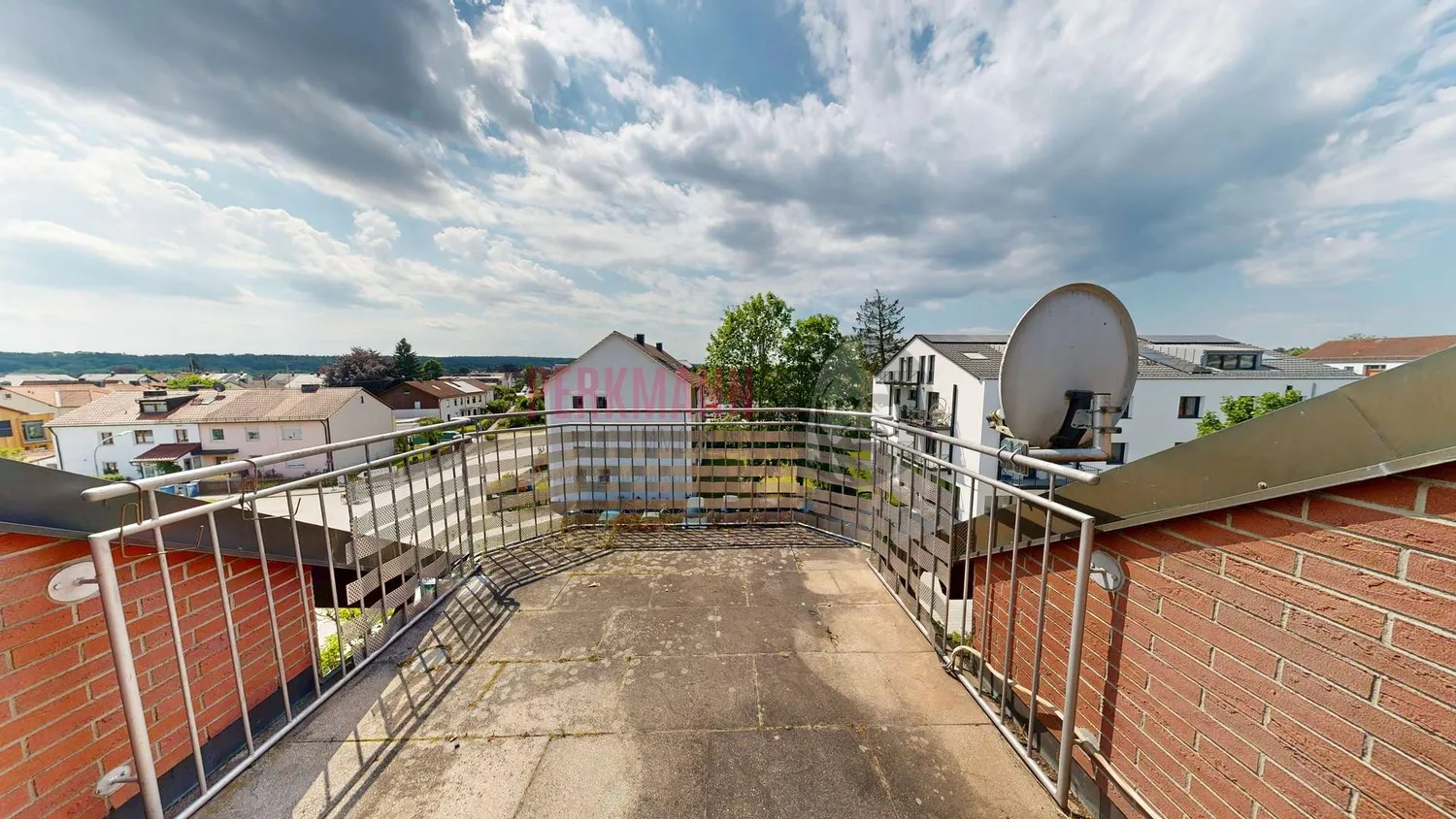 3 room apartment with 88 m² in Fürstenfeldbruck – Photo 5