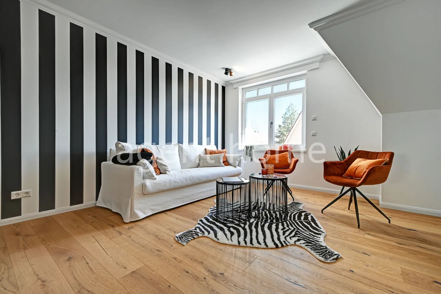 3 Zimmer Wohnung mit 88 m² in Stuttgart – Bild 2