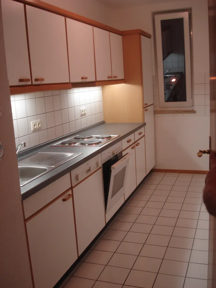 2 Zimmer Wohnung mit 64 m² in München – Bild 2