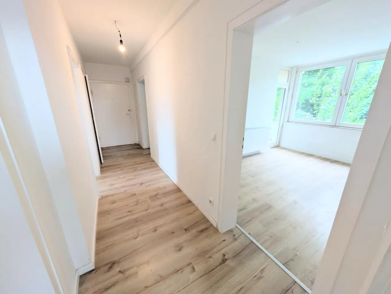 3 room apartment with 75 m² in Marl – Photo 9