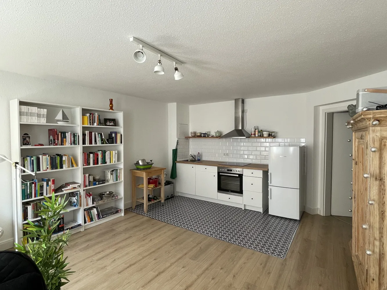 3 Zimmer Wohnung mit 64 m² in Görlitz – Bild 3