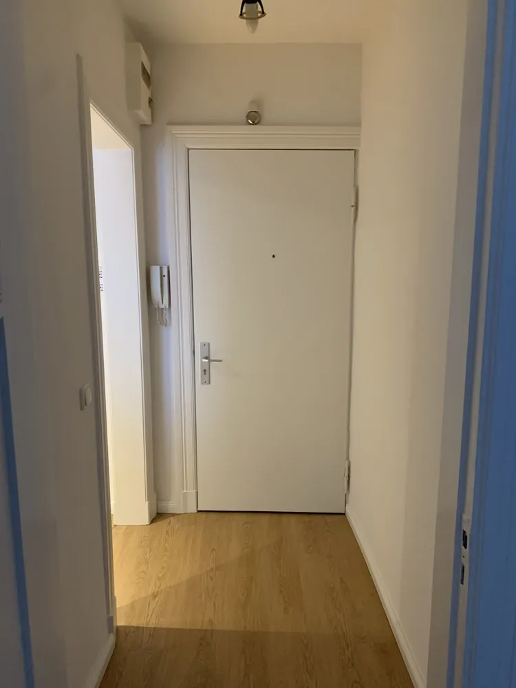2 Zimmer Wohnung mit 44 m² in Lübeck – Bild 10
