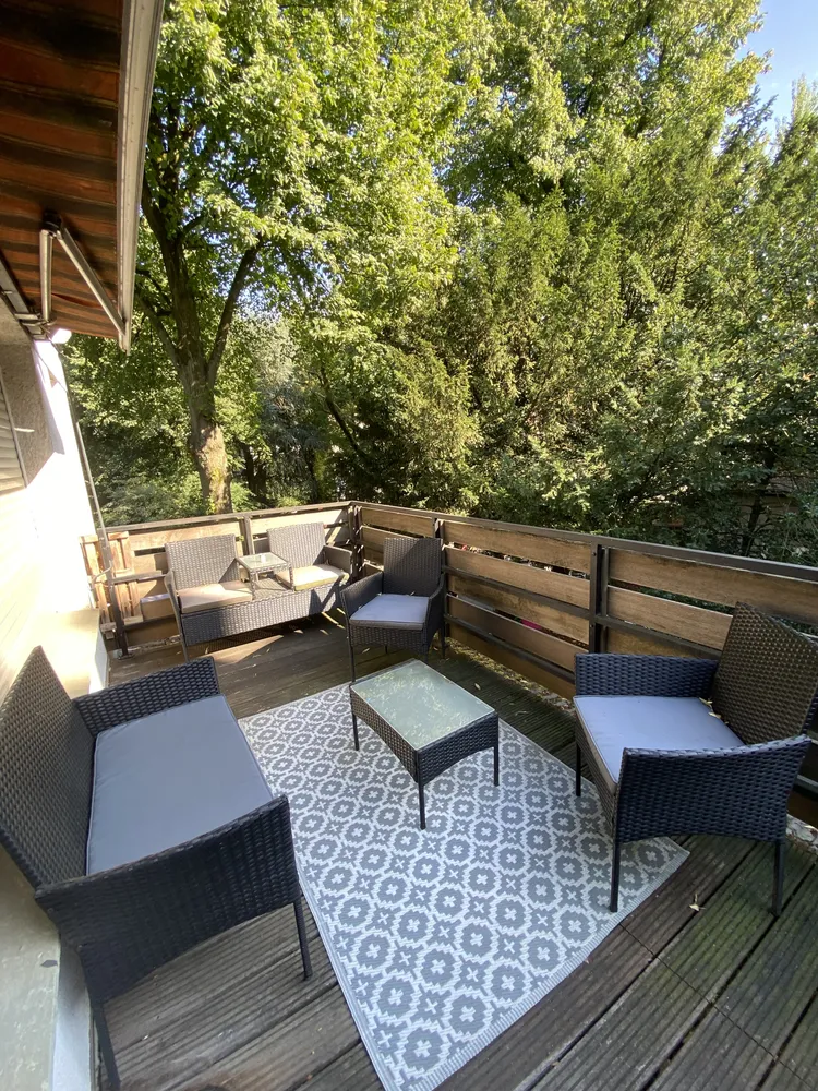 3 Zimmer Wohnung mit 97 m² in Essen – Bild 9