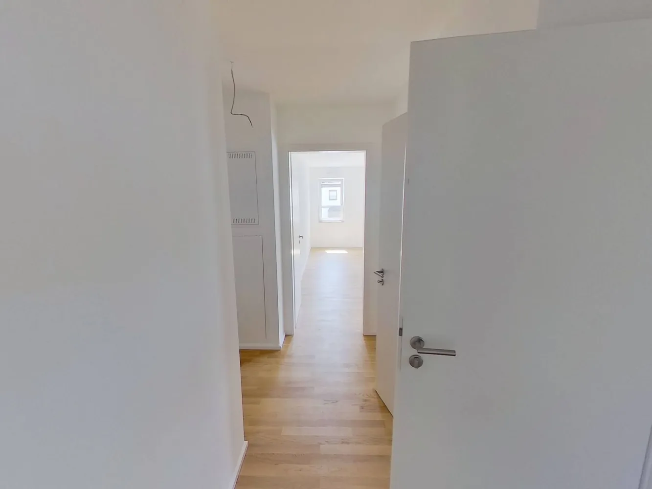 2 room apartment with 55 m² in Cologne – Photo 3