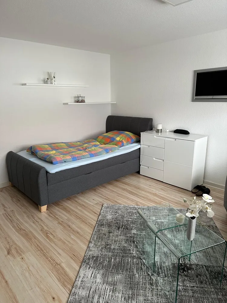 1 Zimmer Wohnung mit 35 m² in Lüdenscheid – Bild 6