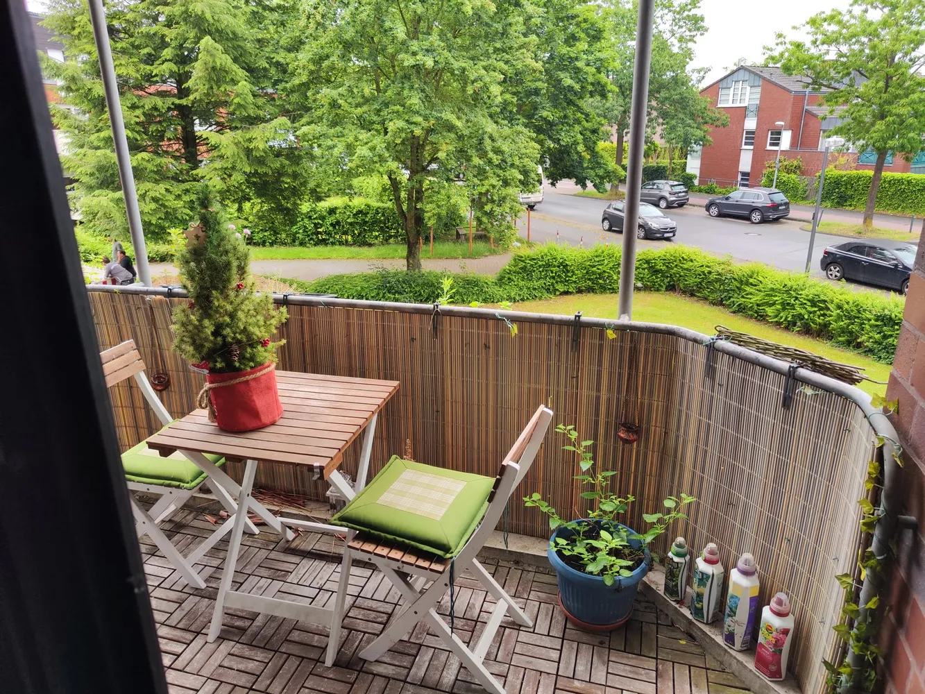2 Zimmer Wohnung mit 64 m² in Münster – Bild 5