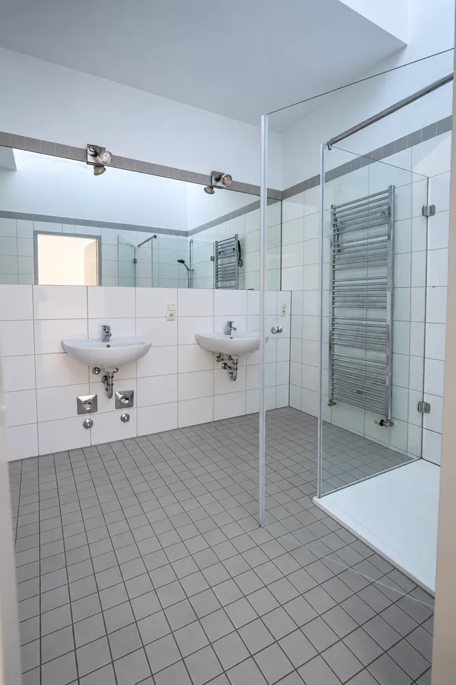 3 Zimmer Wohnung mit 145 m² in Aachen – Bild 3