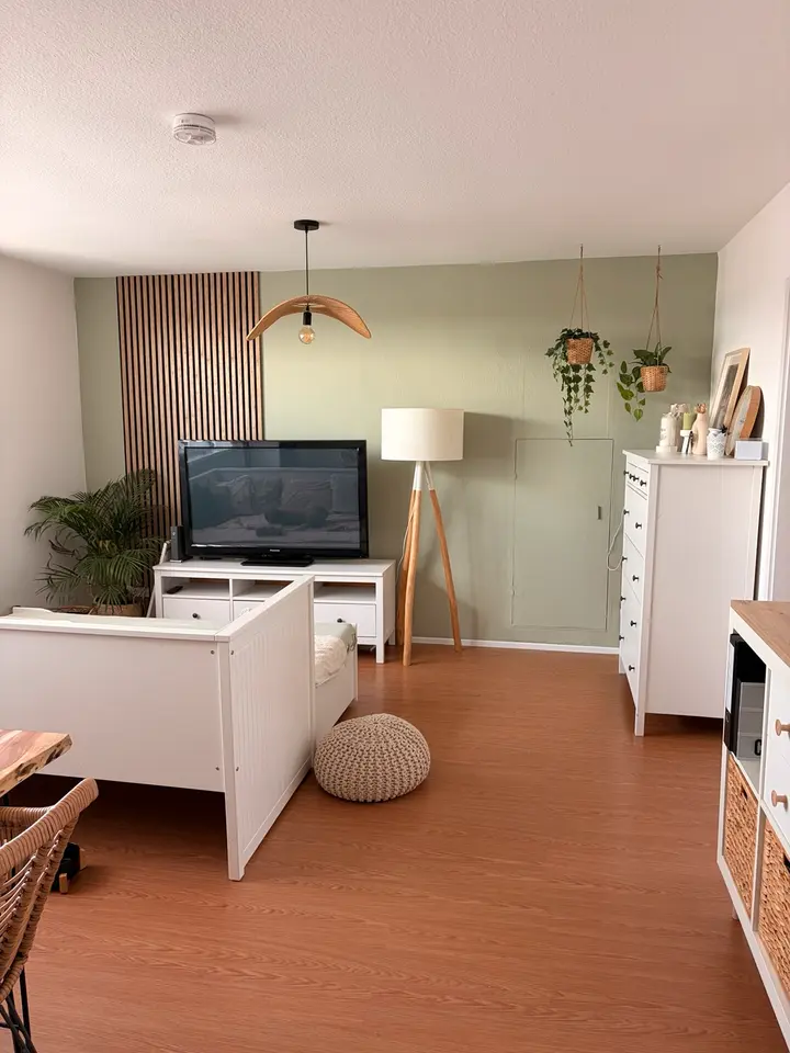 3 Zimmer Wohnung mit 58 m² in Wolfsburg – Bild 7