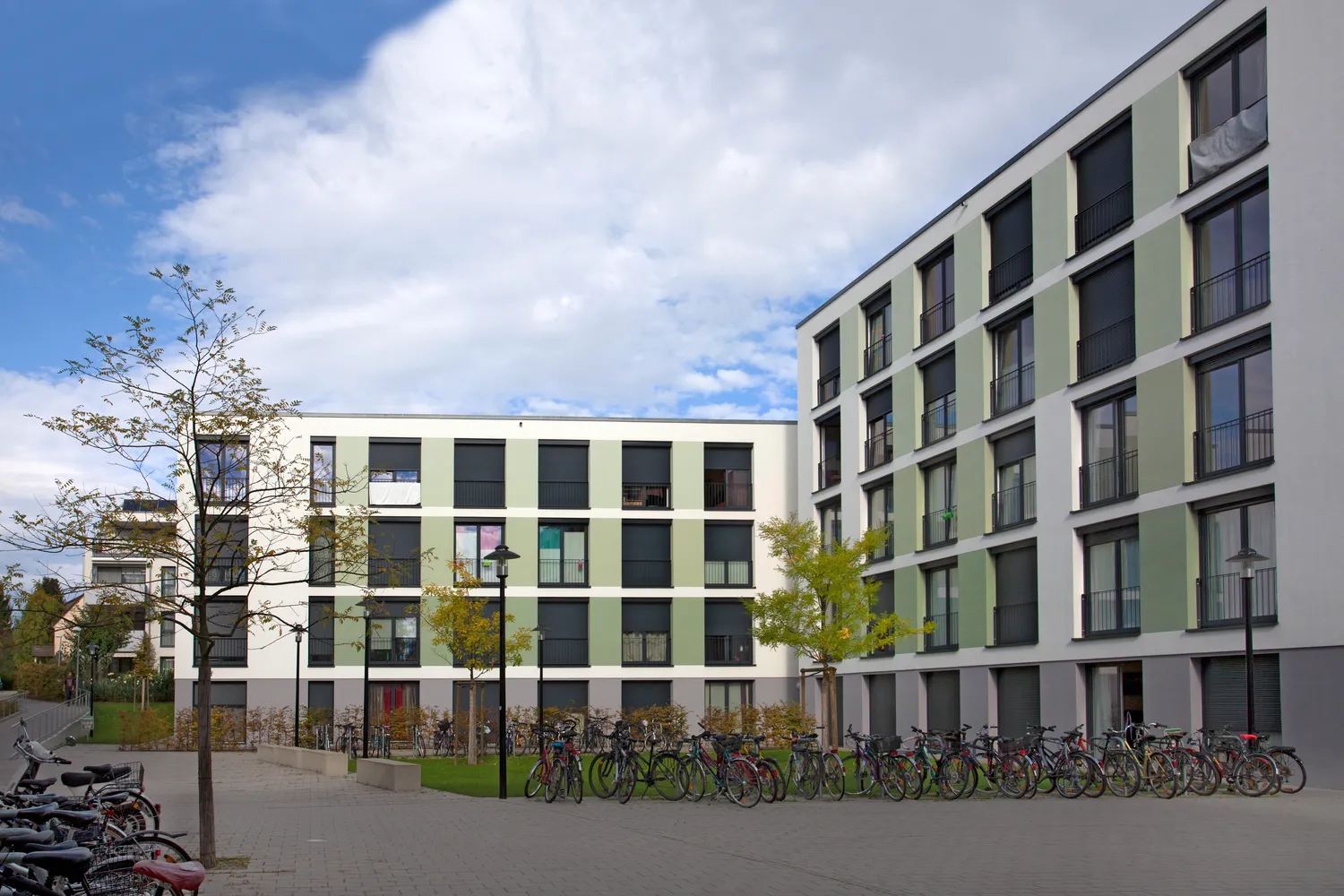 1 Zimmer Wohnung mit 43 m² in Stuttgart – Bild 11