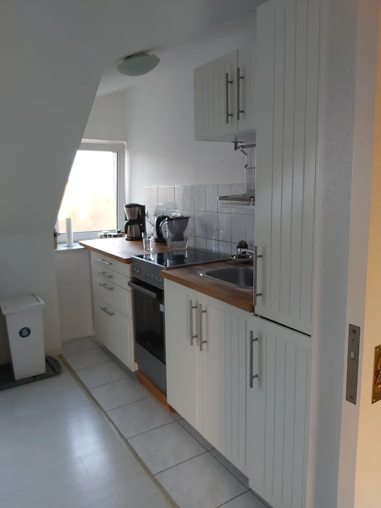 2 Zimmer Wohnung mit 55 m² in Berlin – Bild 6
