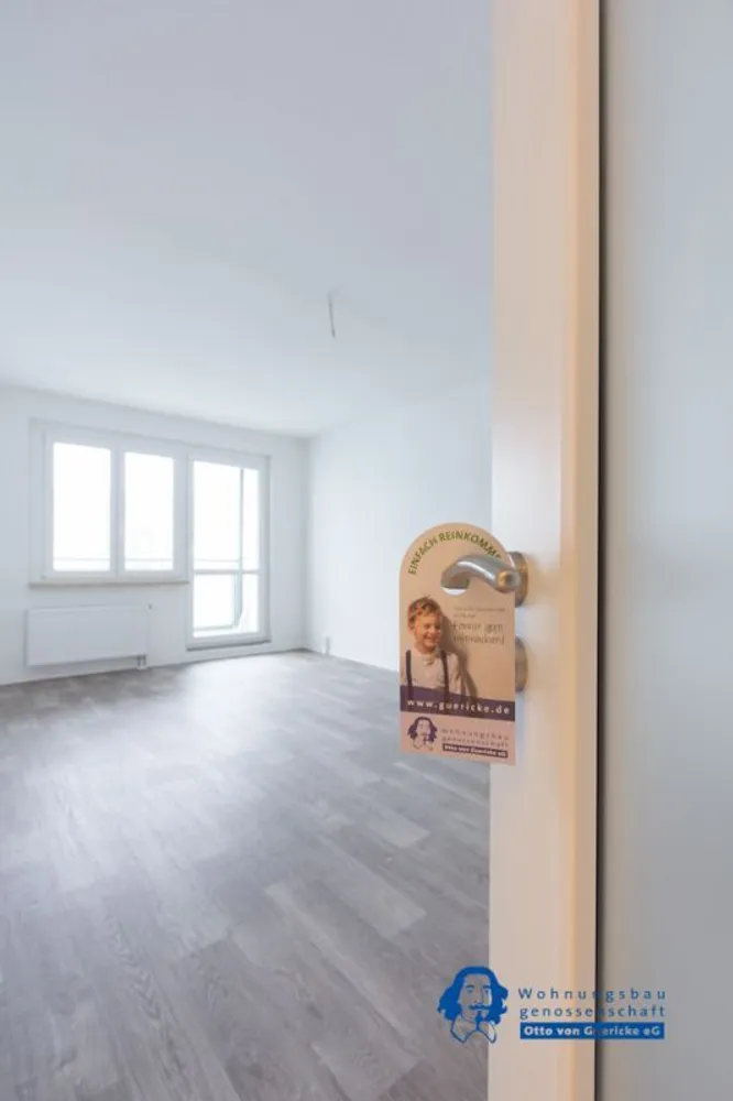 2 Zimmer Wohnung mit 70 m² in Magdeburg – Bild 3