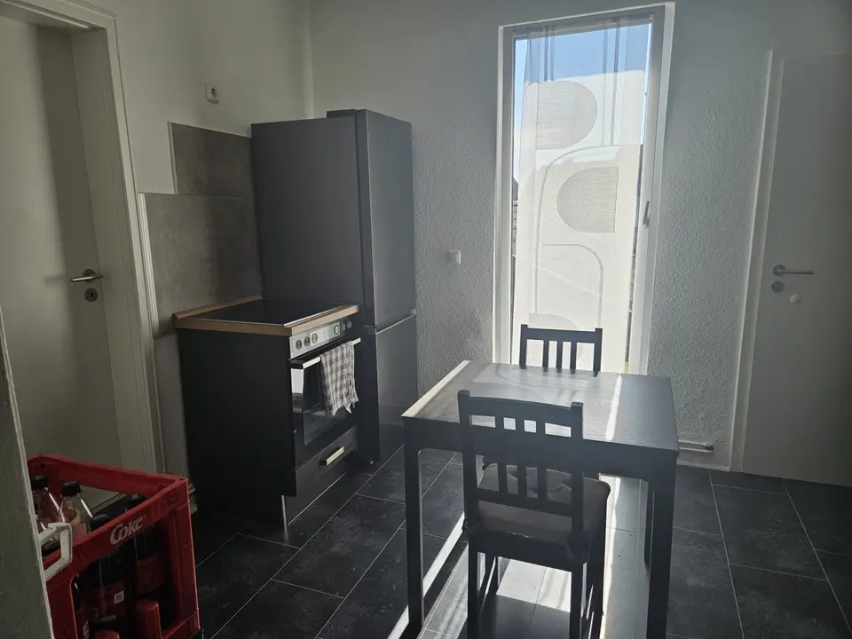 3 Zimmer Wohnung mit 80 m² in Seesen – Bild 2