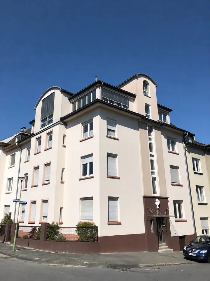 5 Zimmer Wohnung mit 113 m² in Hagen – Bild 9