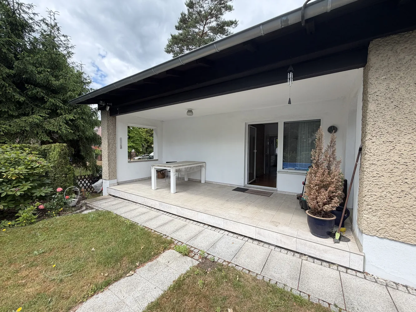 4 Zimmer Haus mit 98 m² in Berlin – Bild 5