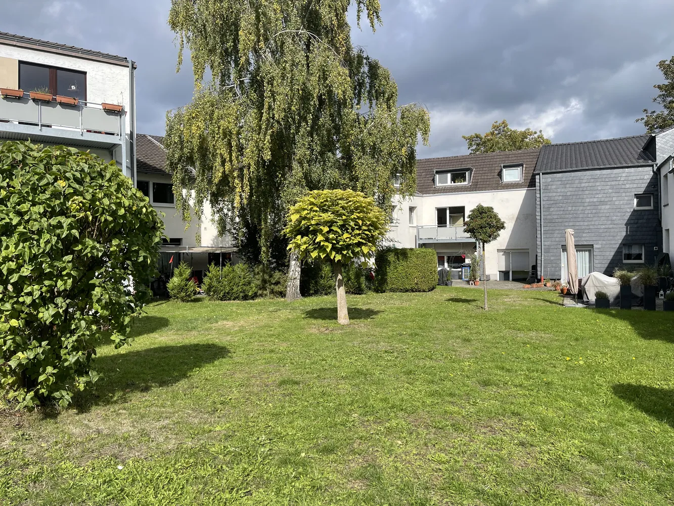 2 Zimmer Wohnung mit 53 m² in Bonn – Bild 3