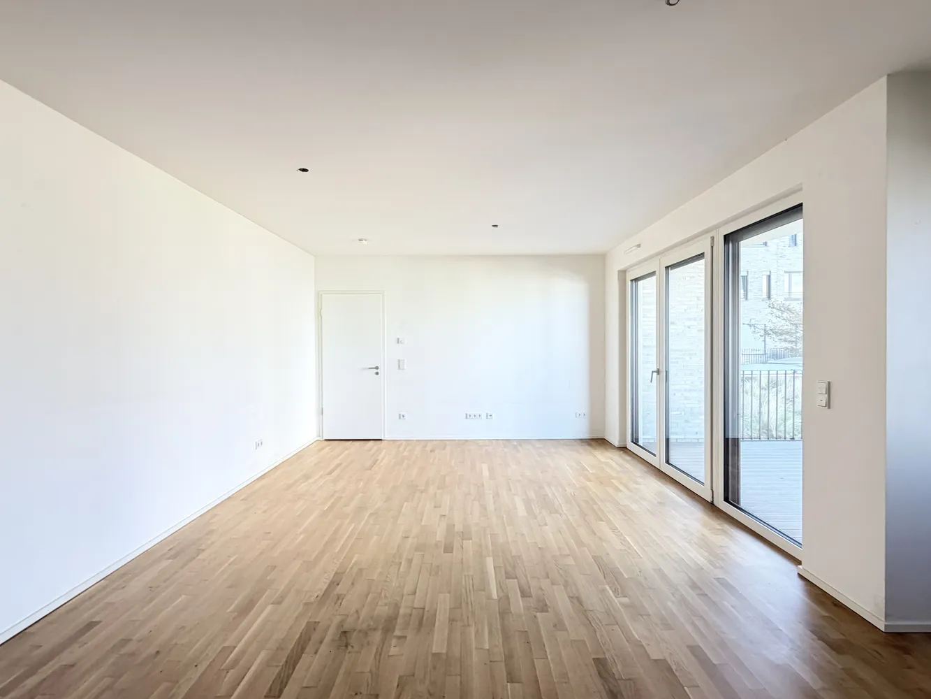 4 Zimmer Wohnung mit 110 m² in Mainz – Bild 3