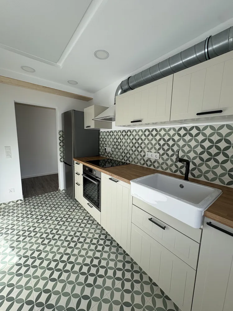 2 Zimmer Wohnung mit 55 m² in Heidelberg – Bild 3