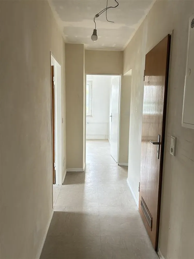 3 Zimmer Wohnung mit 59 m² in Michelstadt – Bild 8