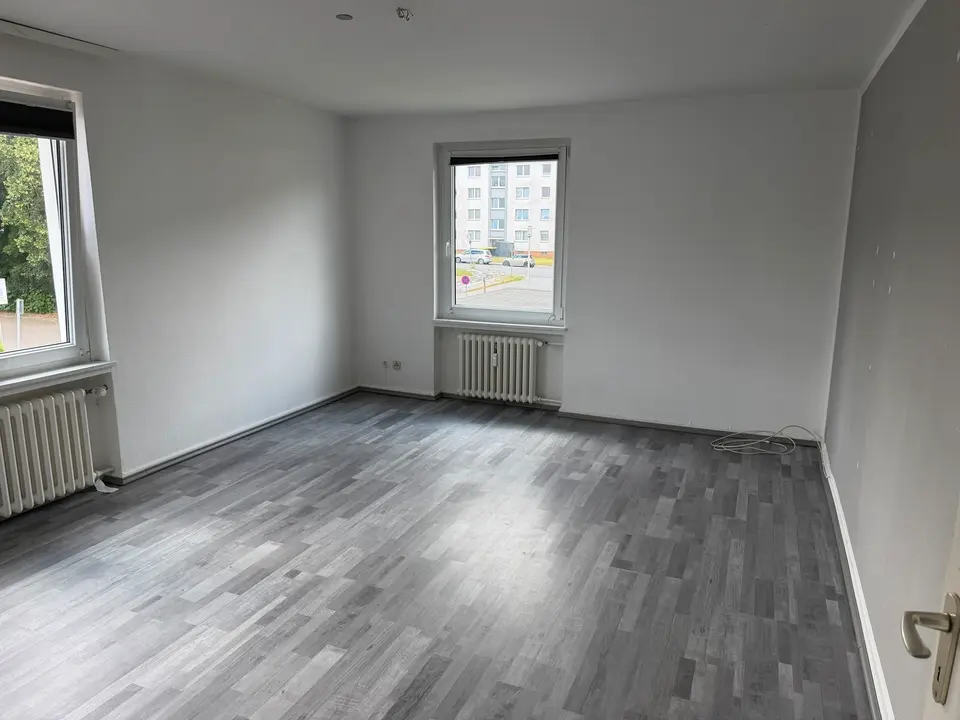 2 Zimmer Wohnung mit 74 m² in Hildesheim – Bild 2