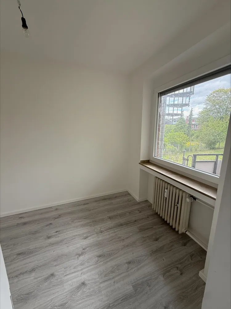 2 Zimmer Wohnung mit 33 m² in Düsseldorf – Bild 5