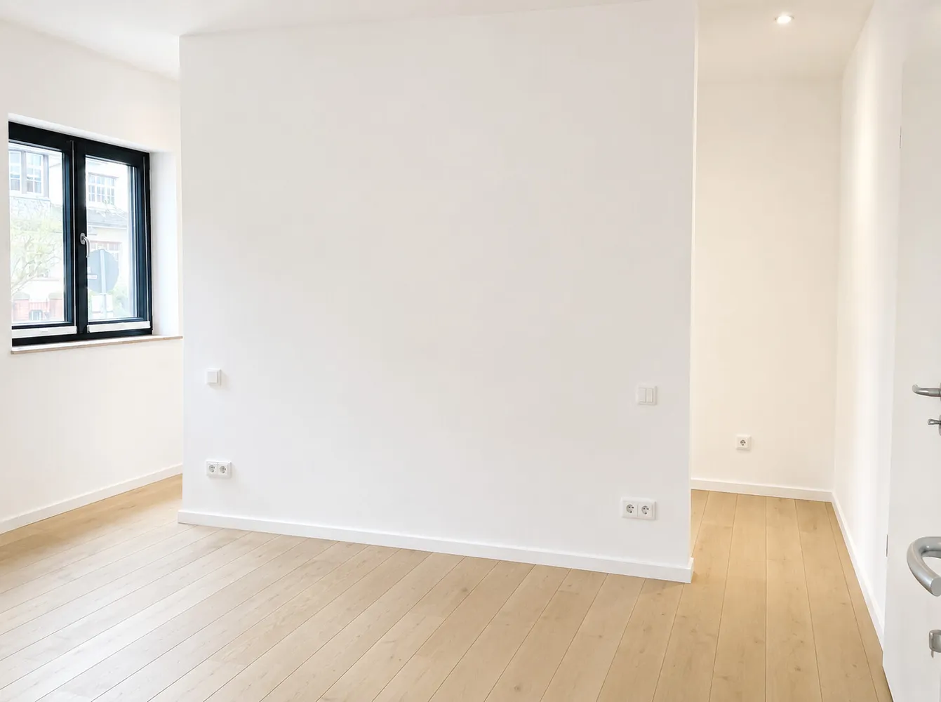 4 Zimmer Wohnung mit 158 m² in Frankfurt am Main – Bild 6
