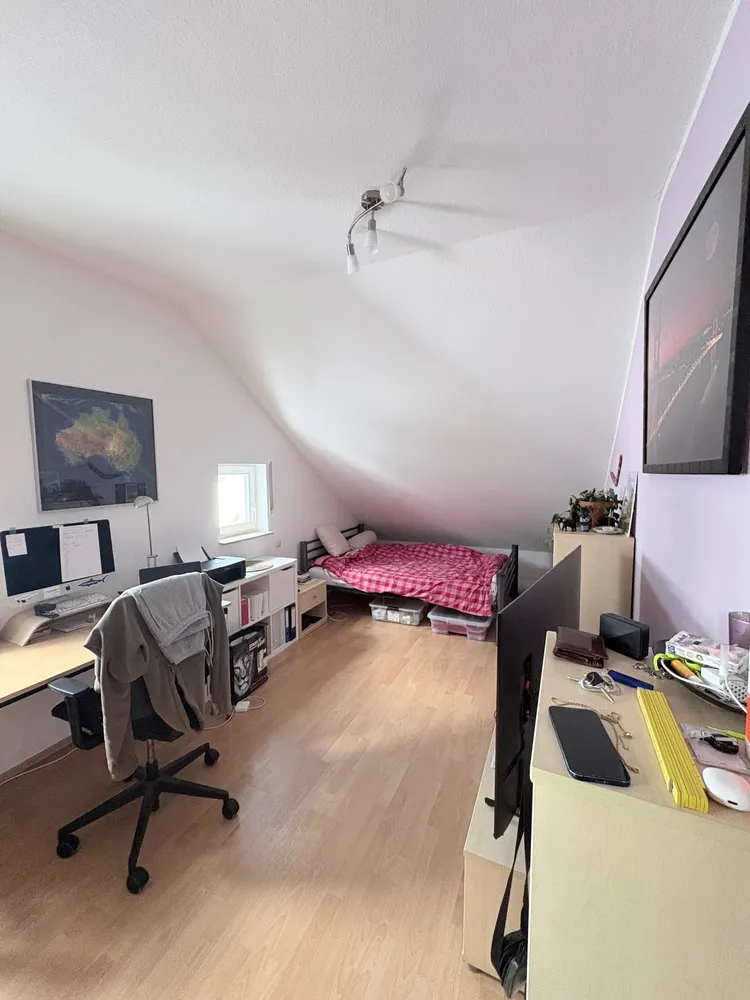 3 room apartment with 90 m² in Rodgau – Photo 8
