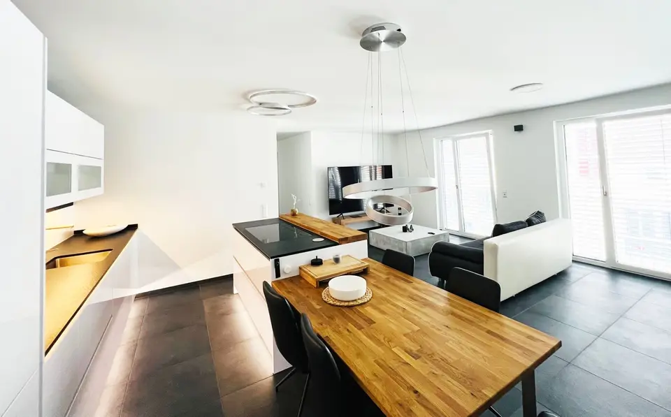 4 Zimmer Wohnung mit 86 m² in Biberach an der Riß – Bild 1