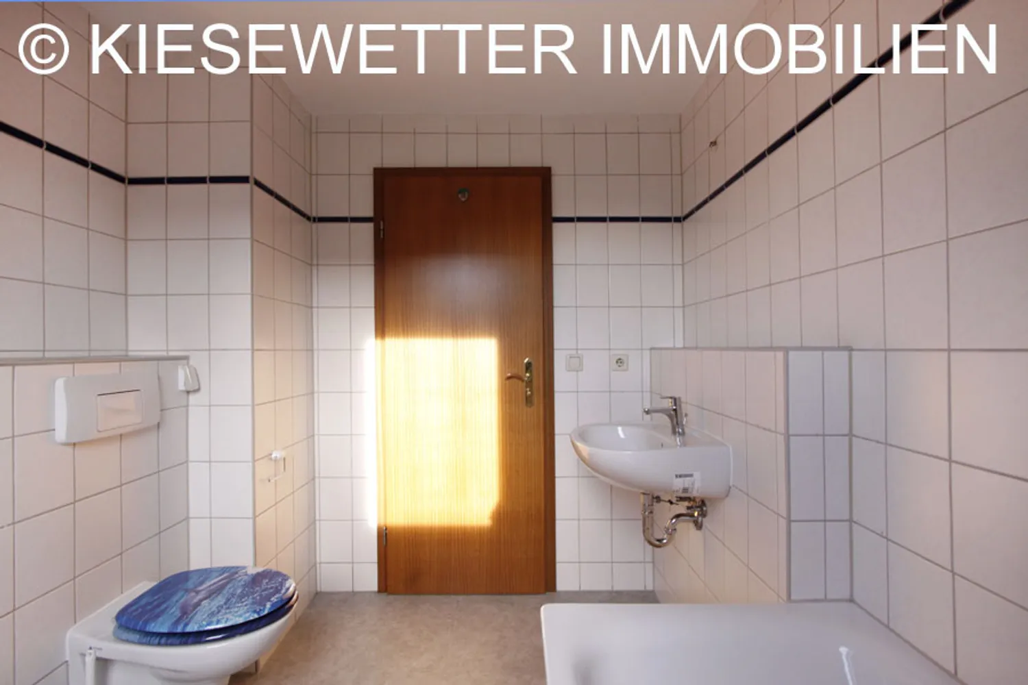 2 Zimmer Wohnung mit 55 m² in Chemnitz – Bild 6