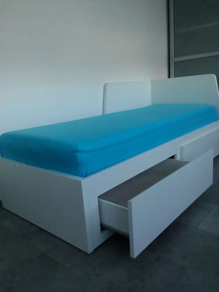 WG-Zimmer mit 28 m² in Coburg – Bild 1