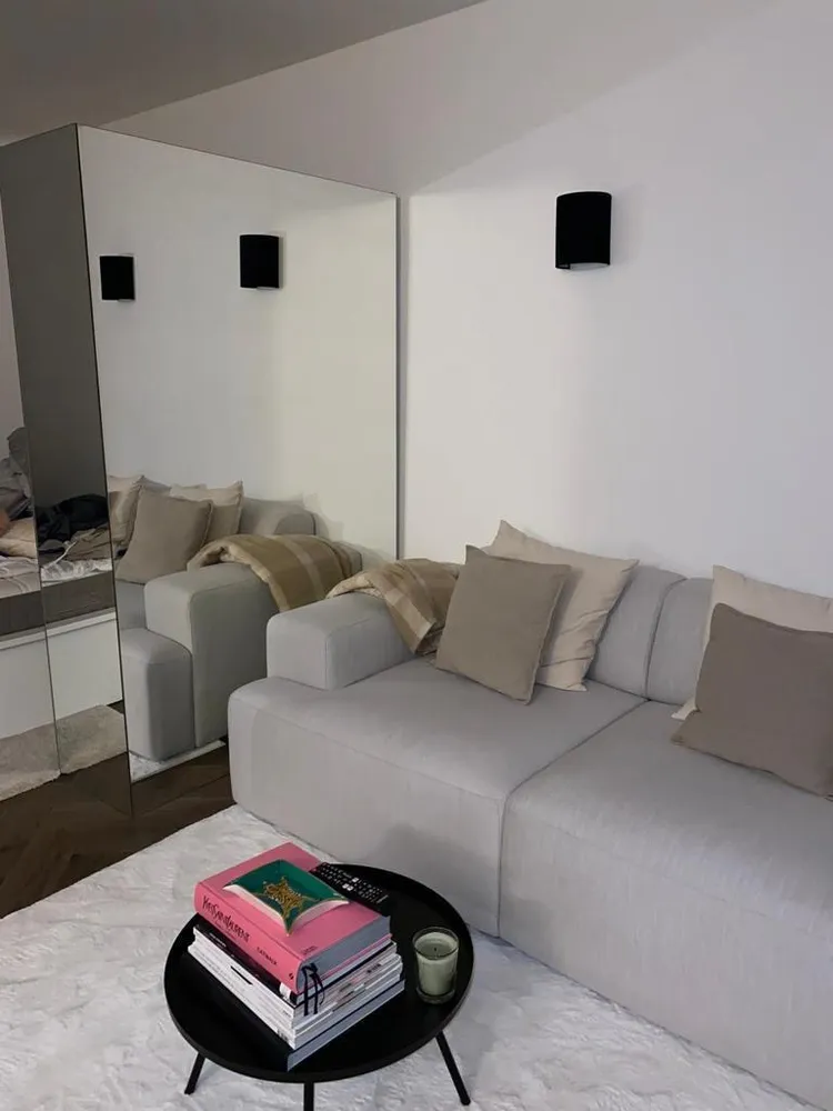 2 Zimmer Wohnung mit 34 m² in München – Bild 2