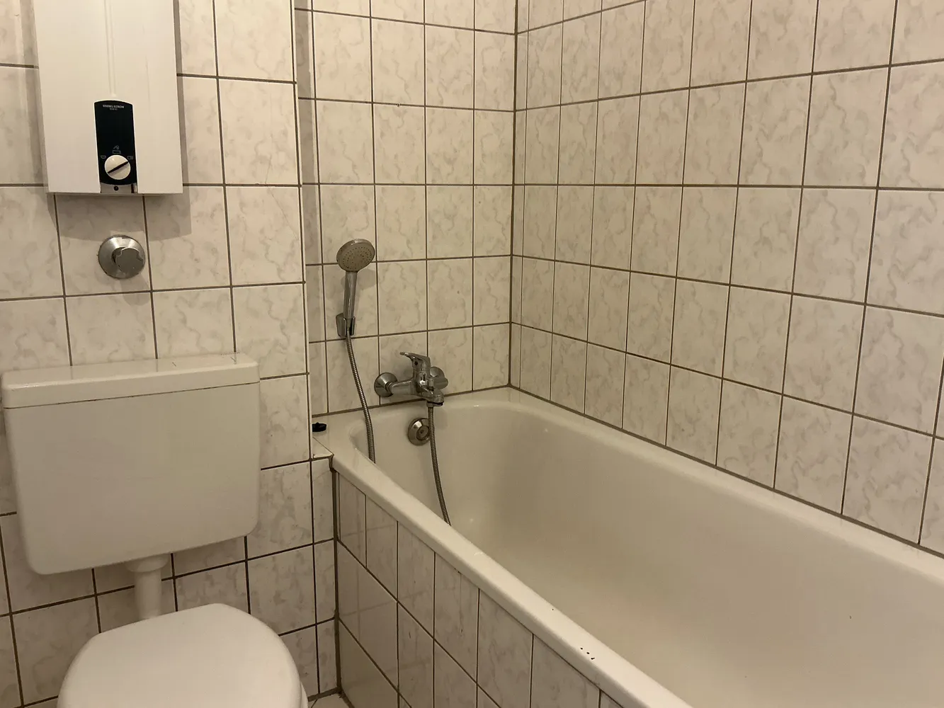 3 Zimmer Wohnung mit 69 m² in Essen – Bild 9