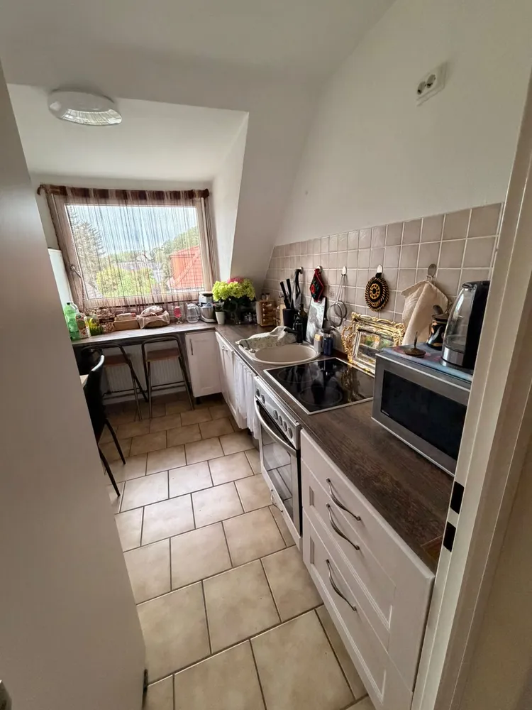 4 Zimmer Wohnung mit 71 m² in Bottrop – Bild 7