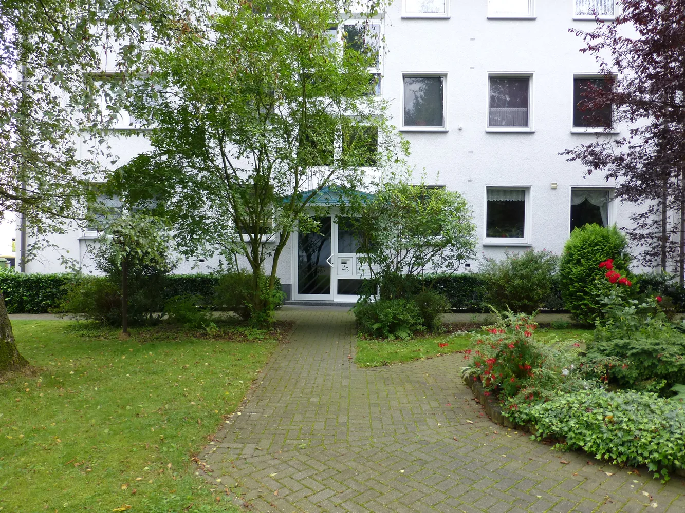 2 Zimmer Wohnung mit 55 m² in Bochum – Bild 8