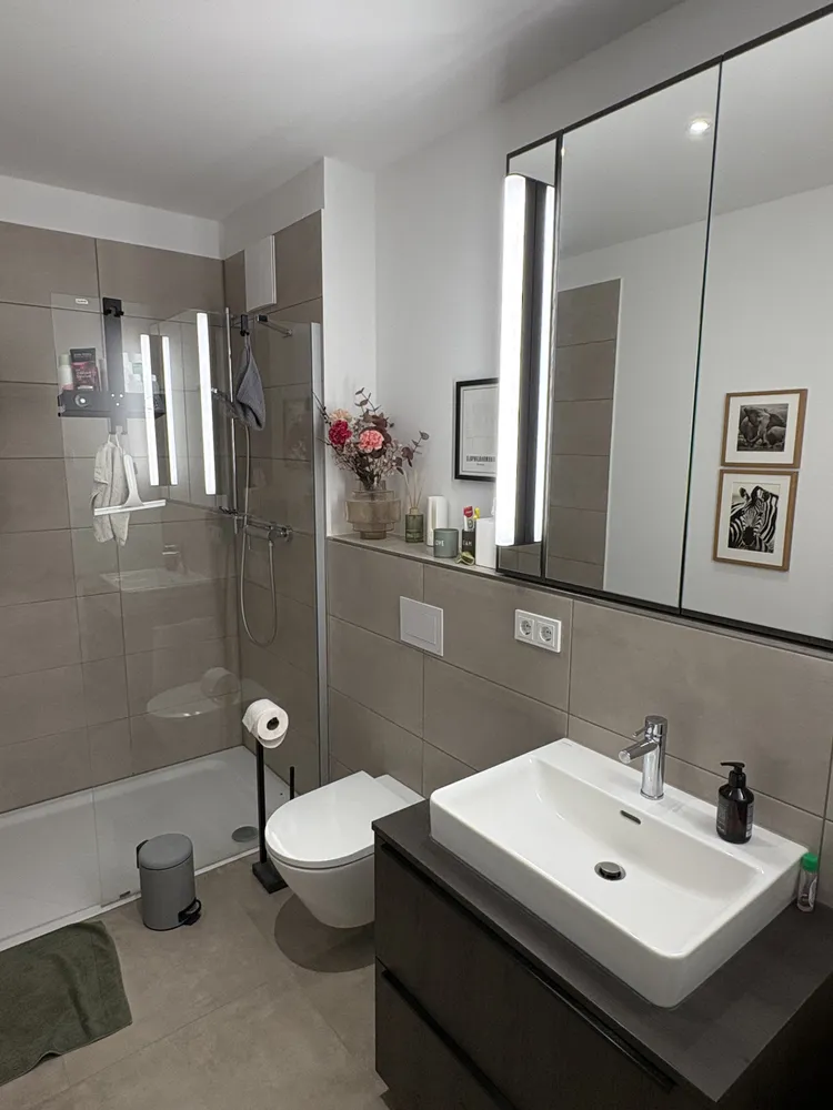 2 room apartment with 72 m² in Hamburg – Photo 11