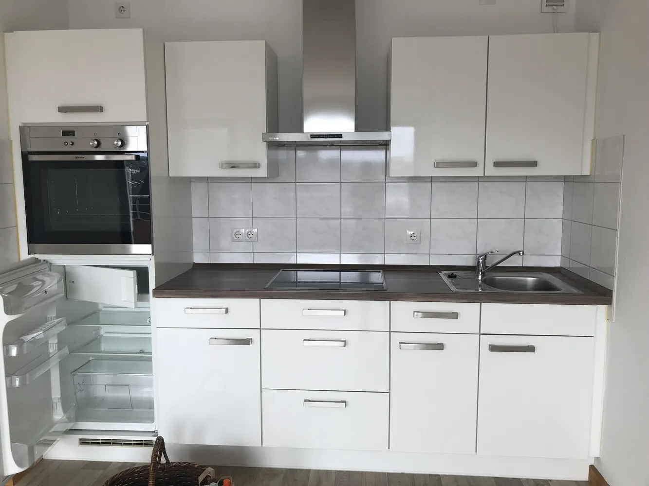 1 Zimmer Wohnung mit 40 m² in Hagen – Bild 3