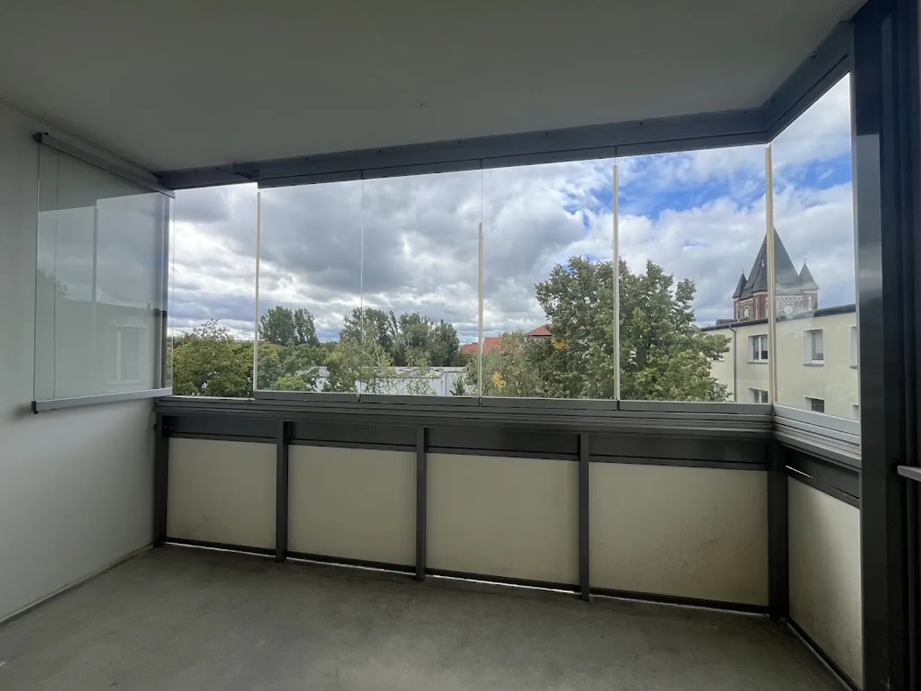 3 Zimmer Wohnung mit 59 m² in Berlin – Bild 10
