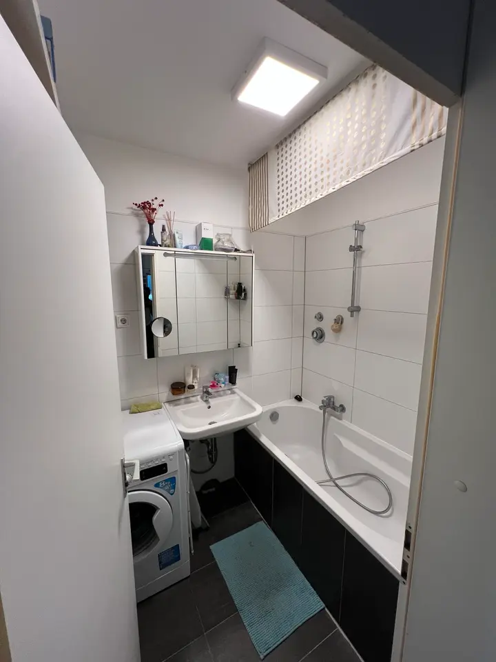 3 Zimmer Wohnung mit 75 m² in Nürnberg – Bild 4