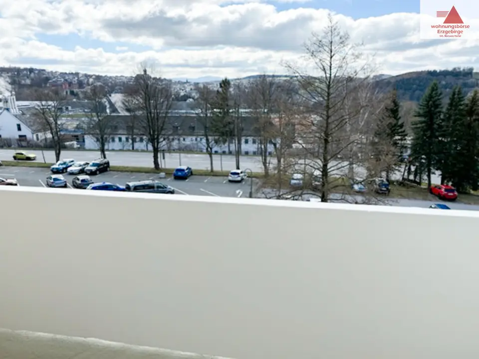 3 Zimmer Wohnung mit 68 m² in Annaberg-Buchholz – Bild 7