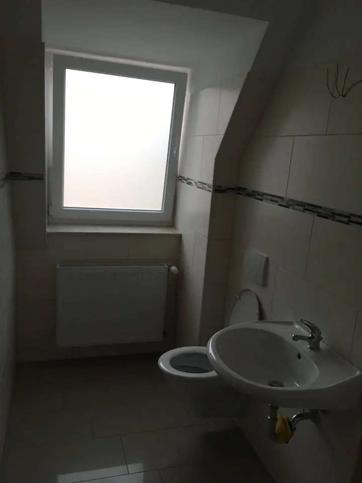 4 Zimmer Wohnung mit 60 m² in Bremerhaven – Bild 3