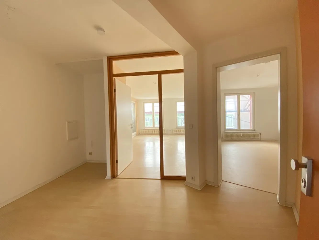 3 Zimmer Wohnung mit 81 m² in Berlin – Bild 5