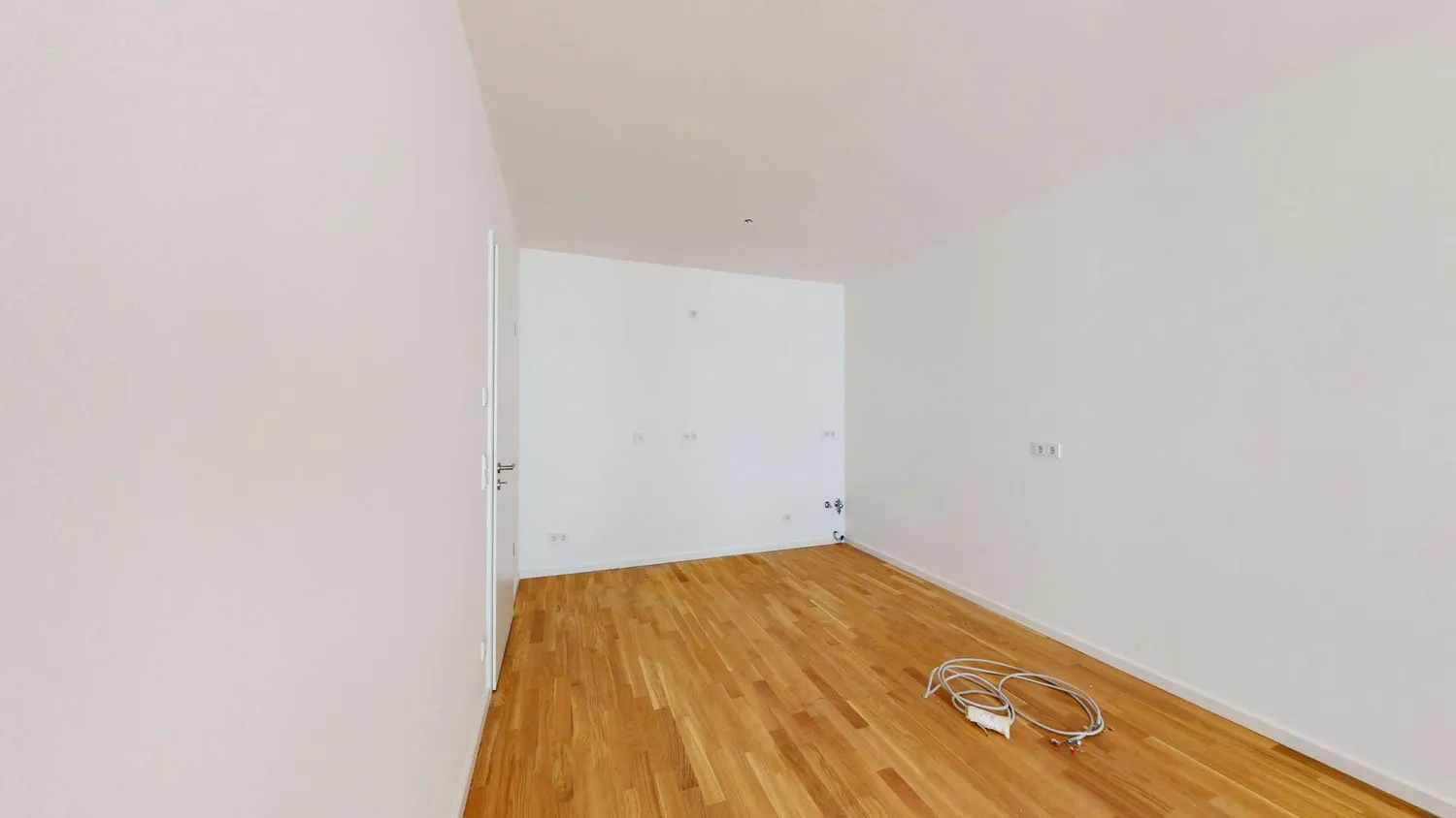 2 Zimmer Wohnung mit 76 m² in Freising – Bild 12