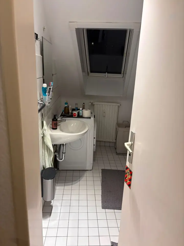 3 Zimmer Wohnung mit 72 m² in Bremen – Bild 5