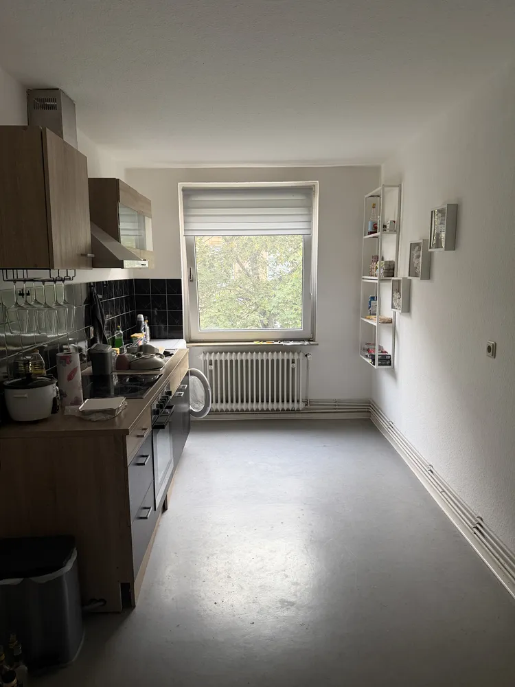 1 Zimmer Wohnung mit 43 m² in Kassel – Bild 6